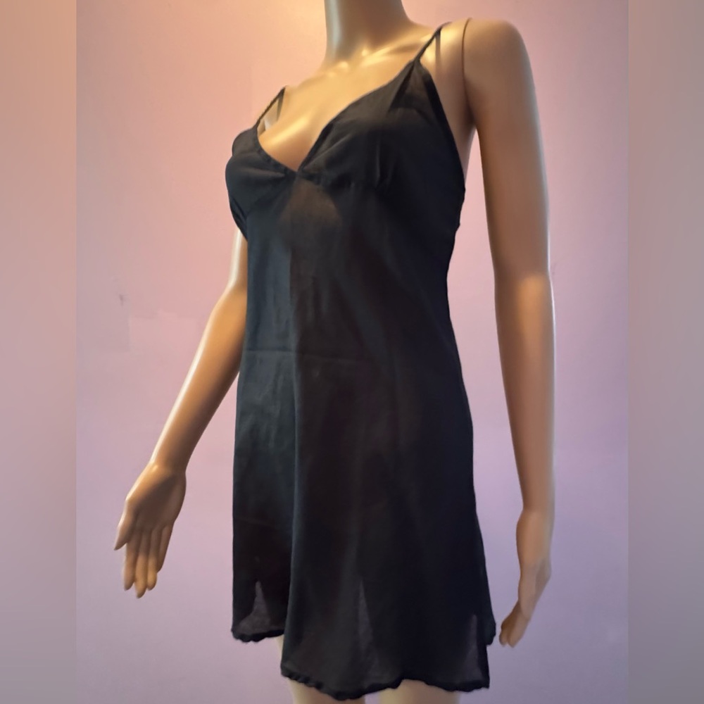 Nocturne Duo Sculpted Ruched Two-Piece Dress - Picture 12 of 13